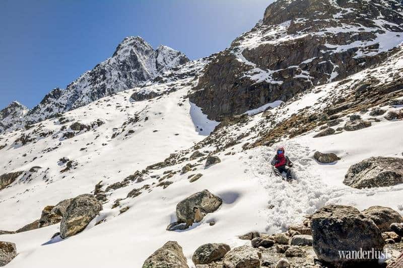 Wanderlust Tips Magazine | Everest Base Camp: An unfinished dream