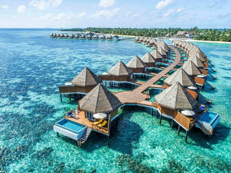 Wanderlust Tips Magazine | How I Fell in Love with the Maldives