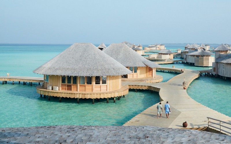 Wanderlust Tips Magazine | How I Fell in Love with the Maldives