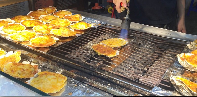 Wanderlust Tips Magazine | Night Market Cuisine: Flavour of Taiwan