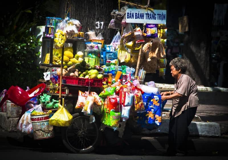 Wanderlust Tips Magazine | Saigon: A city of dazzling features