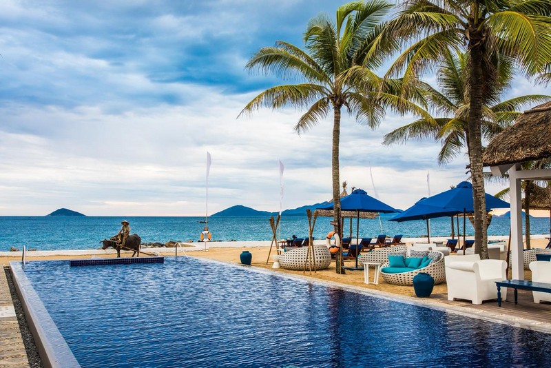 Wanderlust Tips Magazine | Sven A. Saebel: GM of Sunrise Premium Resort & Spa, Hoi An