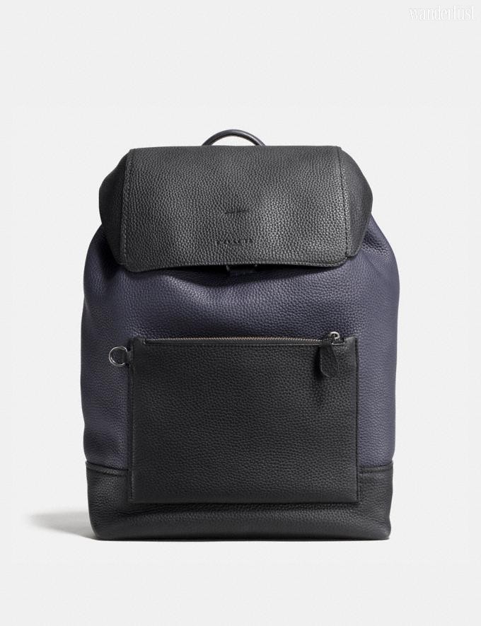 Wanderlust Tips Magazine | High-end backpacks totally worth the splurge