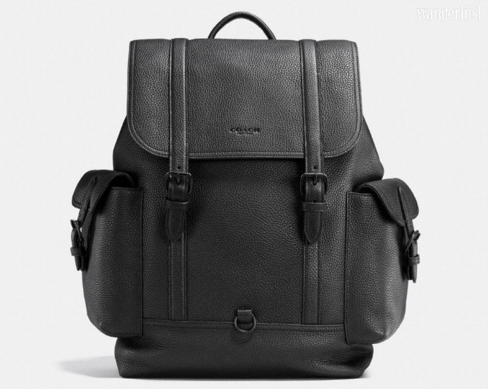 Wanderlust Tips Magazine | High-end backpacks totally worth the splurge