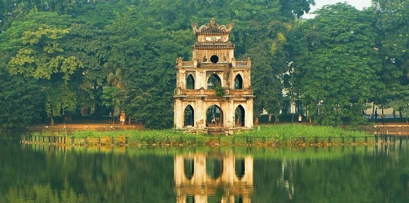 Wanderlust Tips Magazine | 10 famous tourist attractions in Hanoi