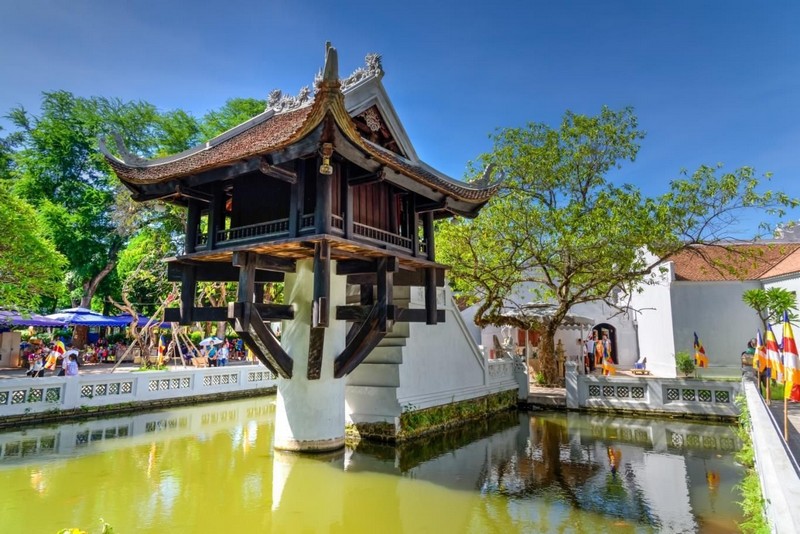 Wanderlust Tips Magazine | 10 famous tourist attractions in Hanoi