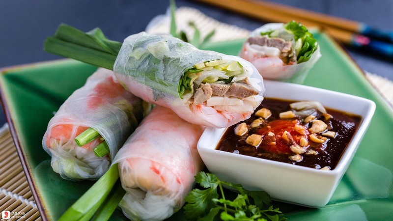 Wanderlust Tips Magazine | Wanderlust Tips Magazine | 10 Vietnamese foods you need to try