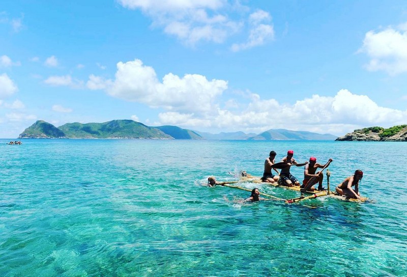 Wanderlust Tips Magazine | Exploring remote Con Dao Islands in Vietnam