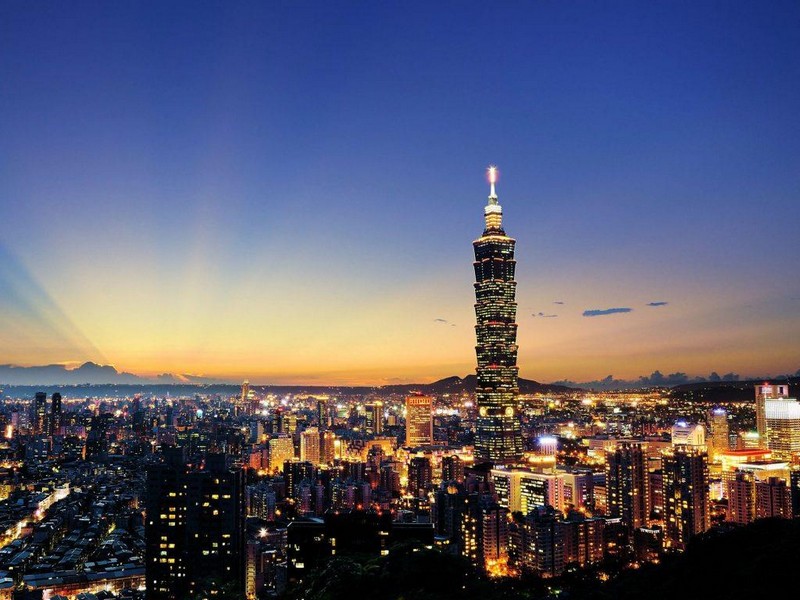 Wanderlust Tips Magazine | Guidelines for Applying for a Taiwan Tourist Visa, from A-Z