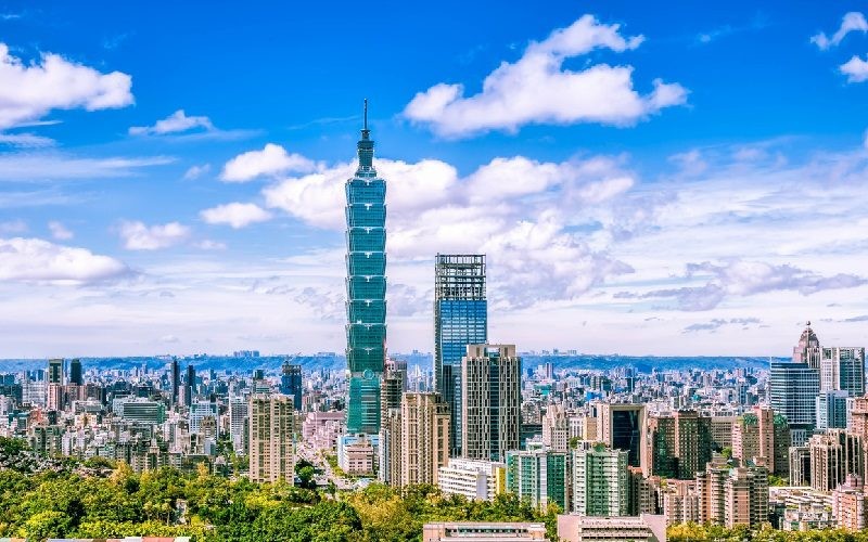 Wanderlust Tips Magazine | Guidelines for Applying for a Taiwan Tourist Visa, from A-Z