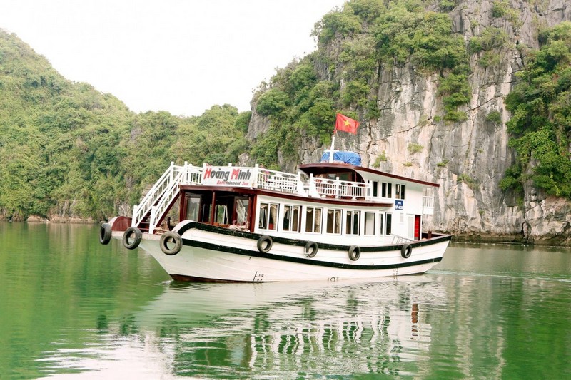 Wanderlust Tips Magazine | How to plan your trip to Cat Ba Island