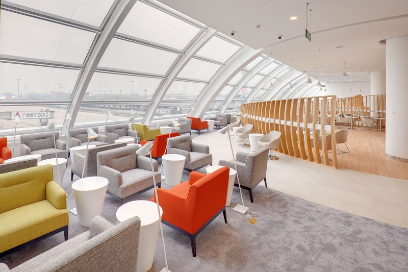 Wanderlust Tips Magazine | SkyTeam announces lounge expansion, focus on technology