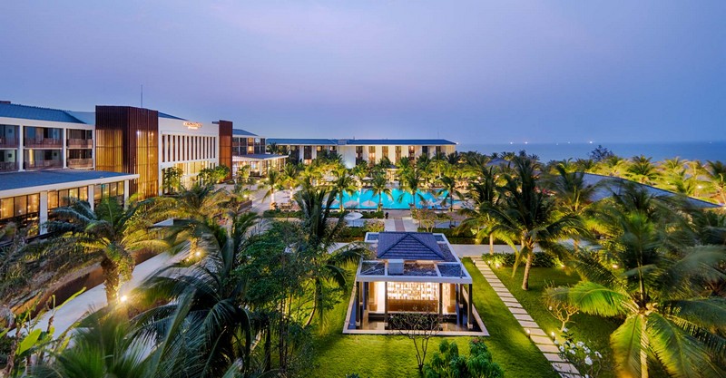 Wanderlust Tips Magazine | Sunrise Premium Resort Hoi An welcomed new Director of Food and Beverage