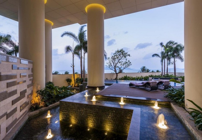 Wanderlust Tips Magazine | The Costa Nha Trang: The first 5-star oceanfront hotel & residences in Nha Trang