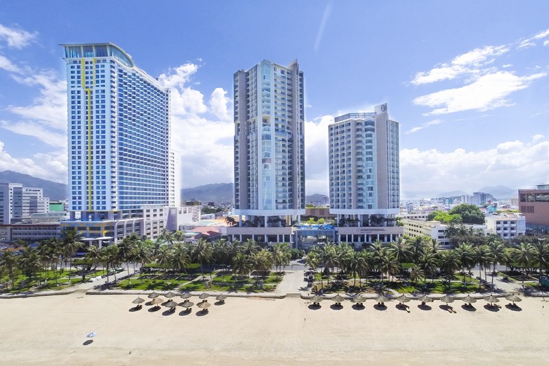 Wanderlust Tips Magazine | The Costa Nha Trang: The first 5-star oceanfront hotel & residences in Nha Trang