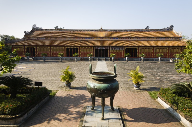 Wanderlust Tips Magazine | Top cultural and historic sights in Hue