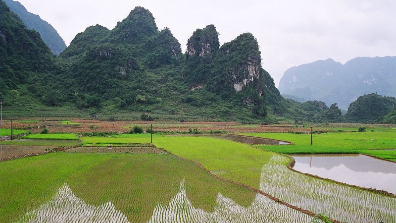 Wanderlust Tips Magazine | Well-known highlights of northeast Vietnam