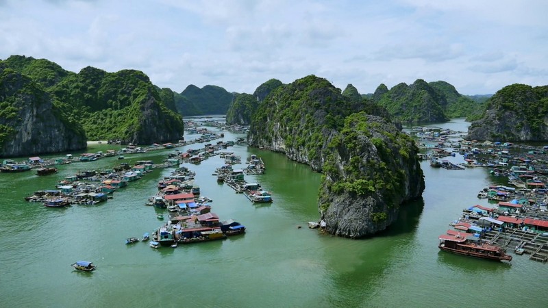 Wanderlust Tips Magazine | Well-known highlights of northeast Vietnam