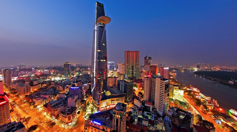 Wanderlust Tips Magazine | 5 Reasons to Visit Ho Chi Minh City