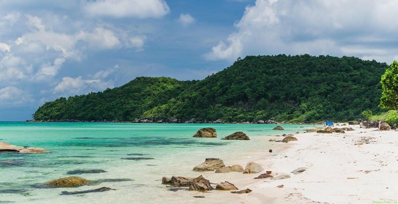 Wanderlust Tips Magazine | Idyllic beaches in Phu Quoc island