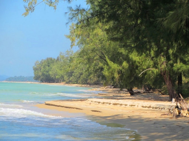 Wanderlust Tips Magazine | Idyllic beaches in Phu Quoc island