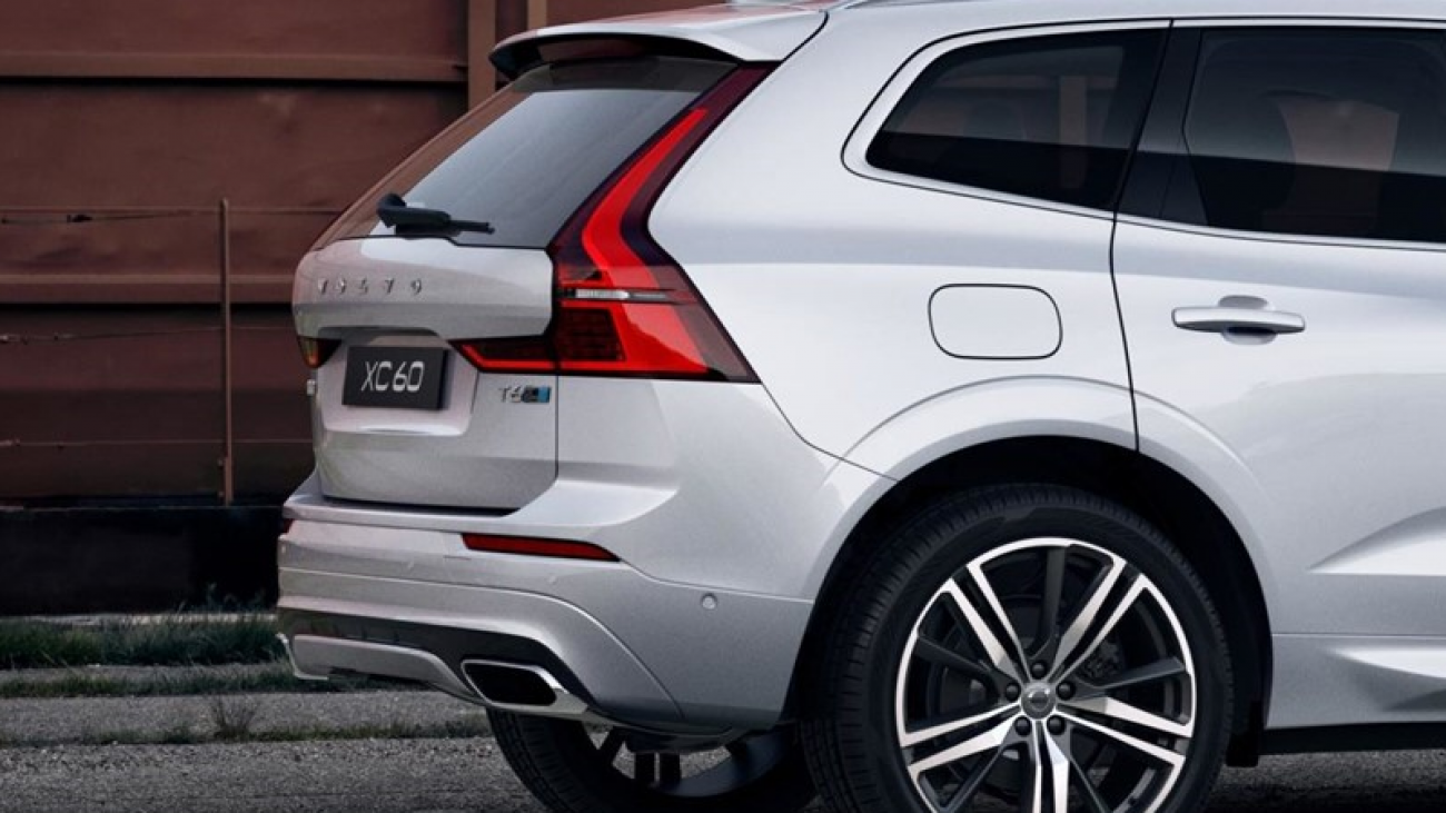 Wanderlust Tips Magazine | Polestar ramps up Volvo XC60 to 421 hp