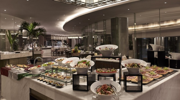 Wanderlust Tips Magazine |Pullman Hanoi Hotel appointed its new Food and Beverage Manager