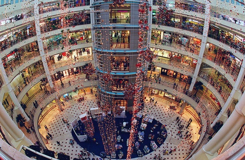 Wanderlust Tips Magazine | Shopping Experience at Leading Malls in Asia