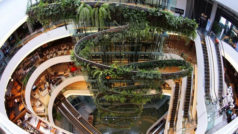 Wanderlust Tips Magazine | Shopping Experience at Leading Malls in Asia