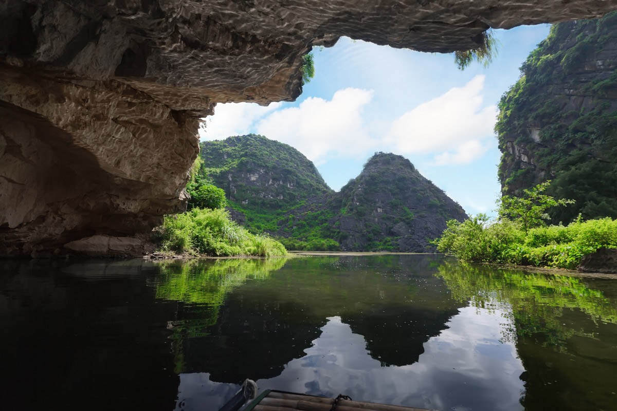 Wanderlust Tips Magazine | 8 must-see places in Quang Binh in the morning