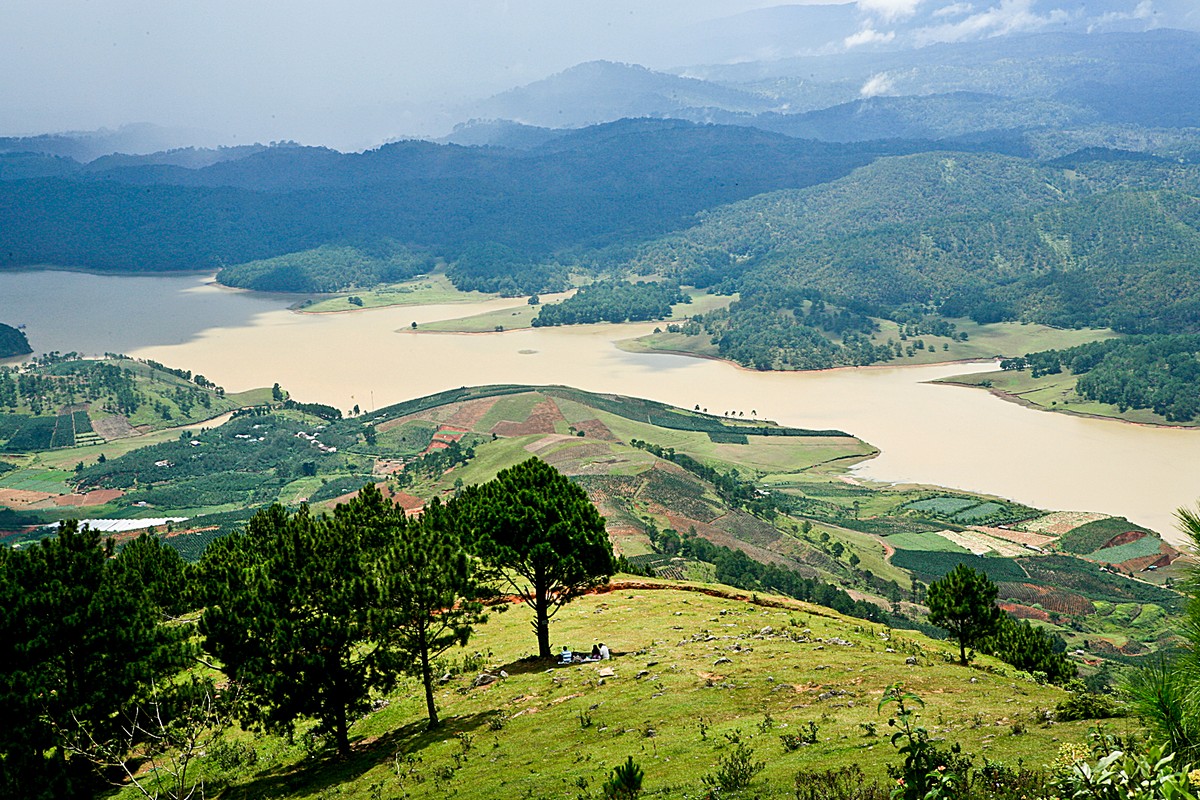 Wanderlust Tips Magazine | Get lost in Dalat: A wonderful land