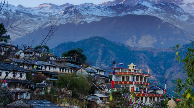 Wanderlust Tips Magazine | Nepal: The Himalayas’ hidden jewel