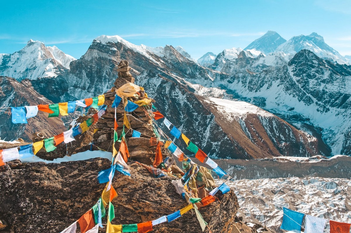 Wanderlust Tips Magazine | Nepal: The Himalayas’ hidden jewel