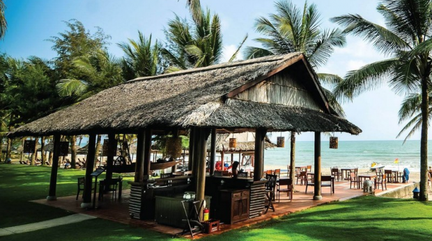 Wanderlust Tips Magazine | Save up to 35% at Palm Garden Resort Hoi An