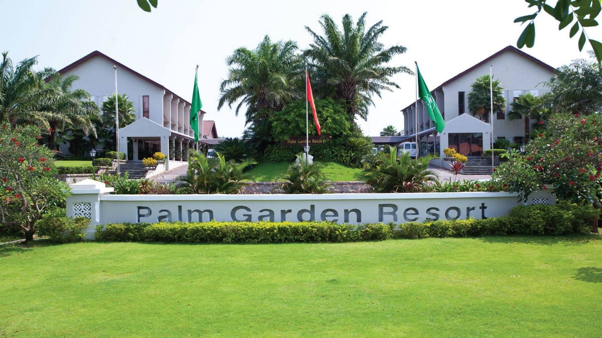 Wanderlust Tips Magazine | Palm Garden Resort: My love story...