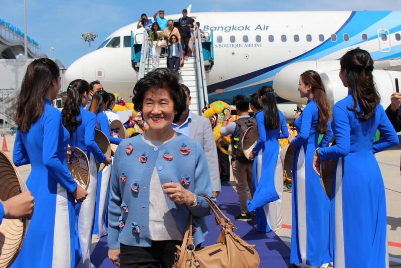 Wanderlust Tips Magazine | Bangkok Airways launches Bangkok - Phu Quoc air route