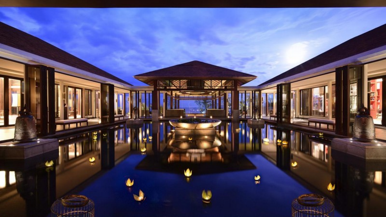 Wanderlust Tips Magazine | Banyan Tree and Angsana Lăng Cô welcomes new area general manager