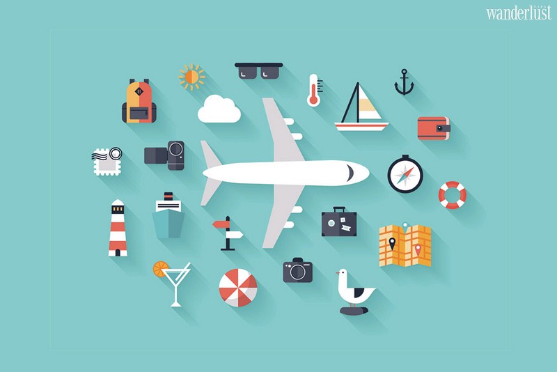 Wanderlust Tips Magazine | Secrets to booking cheap flights