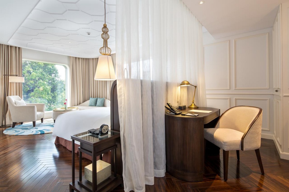 Wanderlust Tips Magazine | onversation with Carl Gagnon: General Manager of Hôtel Des Arts Saigon