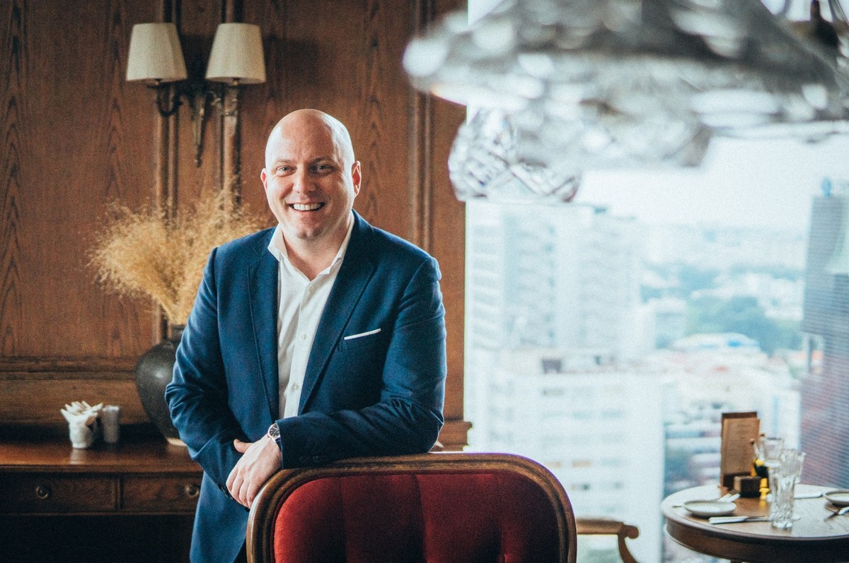 Wanderlust Tips Magazine | onversation with Carl Gagnon: General Manager of Hôtel Des Arts Saigon