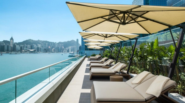 Wanderlust Tips Magazine | Experience extensive services at Shangri-La Hotels and Resorts