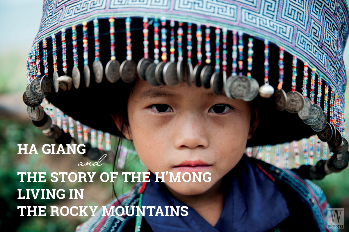Wanderlust Tips Magazine | Ha Giang and the story of the H’mong living in the rocky mountains