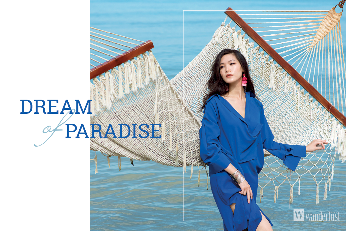 Wanderlust Tips Magazine | Novotel Phu Quoc Resort: Dream of Paradise