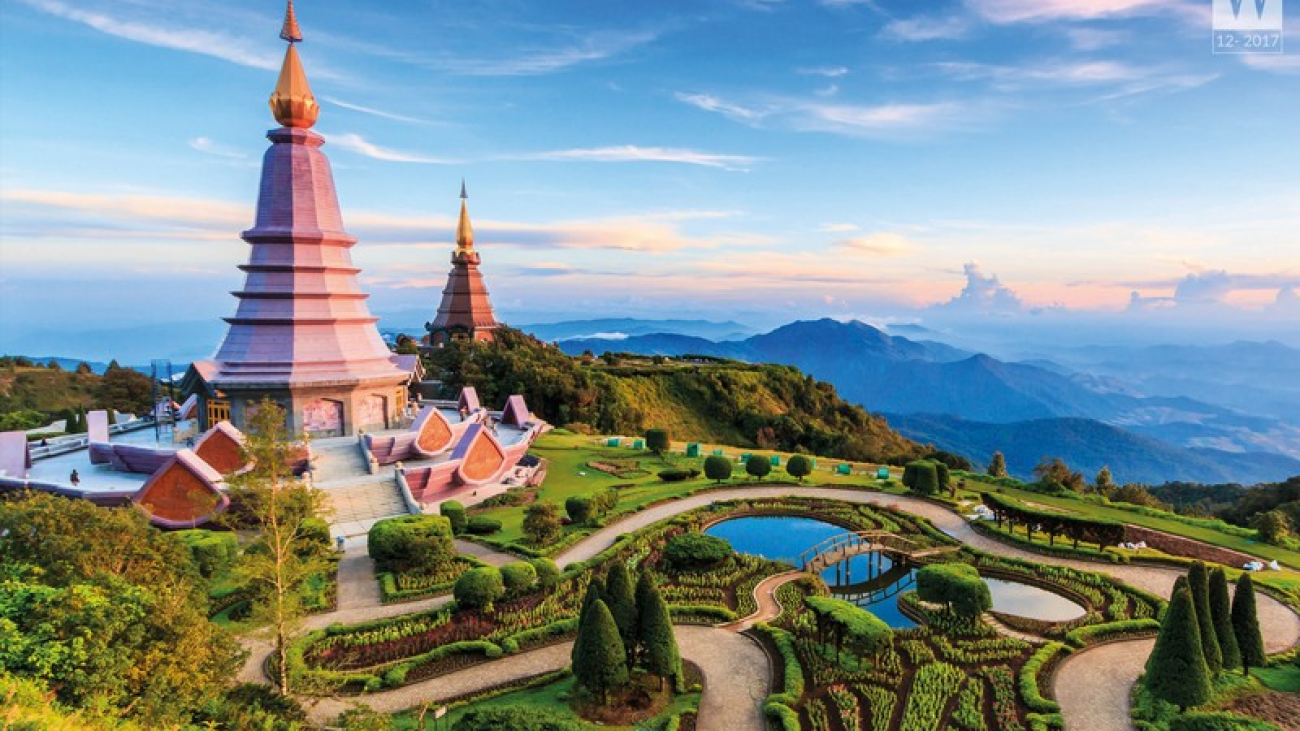 Wanderlust Tips Magazine | 154 days cycling through 8 countries in Southeast Asia