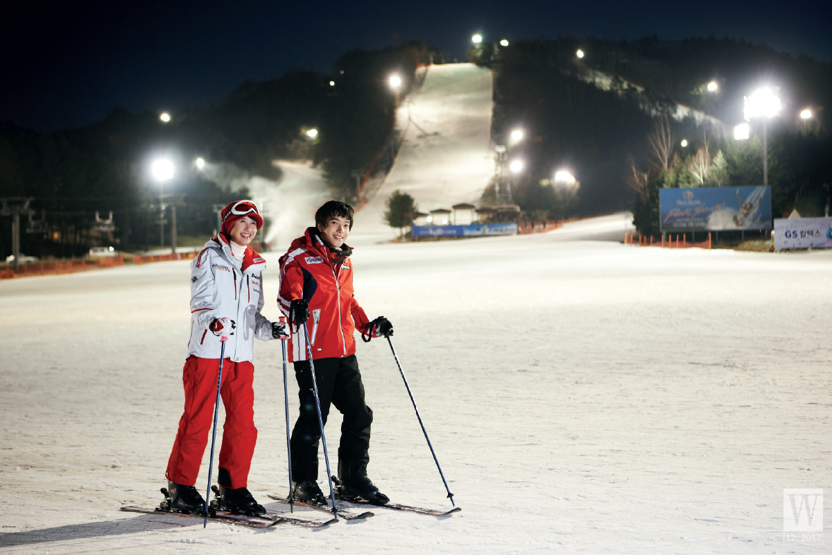 Wanderlust Tips Magazine | 8 reasons why you should go to Gangwon-do: The wonderland of the winter