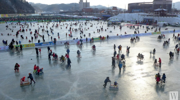Wanderlust Tips Magazine | 8 reasons why you should go to Gangwon-do: The wonderland of the winter