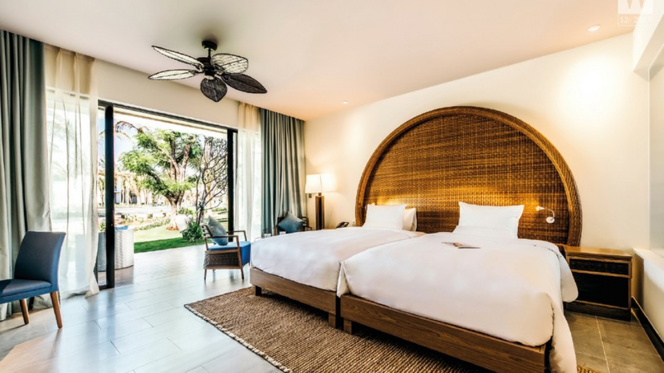 Wanderlust Tips Magazine | Conversation with Lee Pearce: General Manager of Novotel Phu Quoc Resort