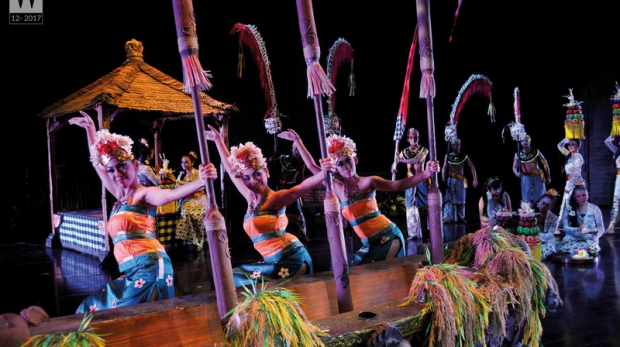 Wanderlust Tips Magazine | Must-see shows when travelling to Southeast Asia