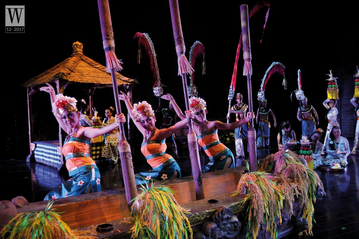 Wanderlust Tips Magazine | Must-see shows when travelling to Southeast Asia