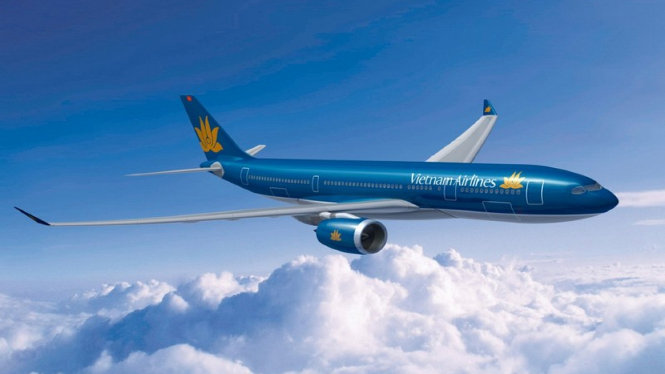 Wanderlust Tips Magazine | 9 things you may not know about Vietnam Airlines Airbus A350